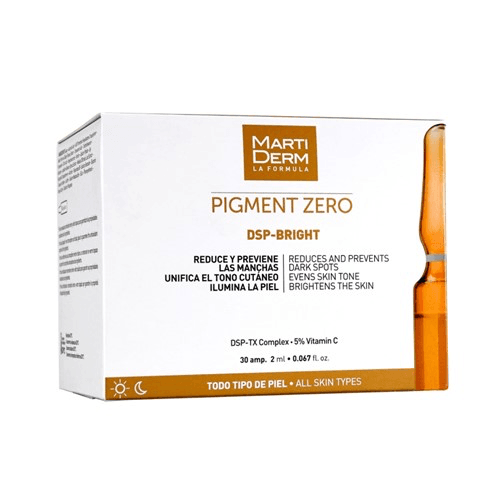 MartiDerm DSP-Bright