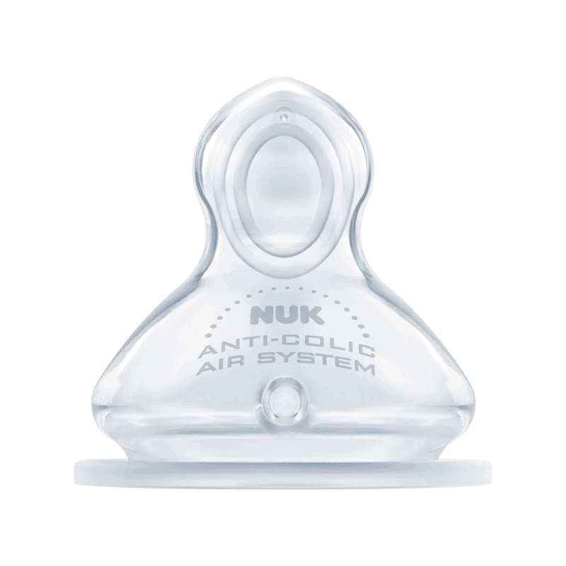Nuk Tetina First Choice