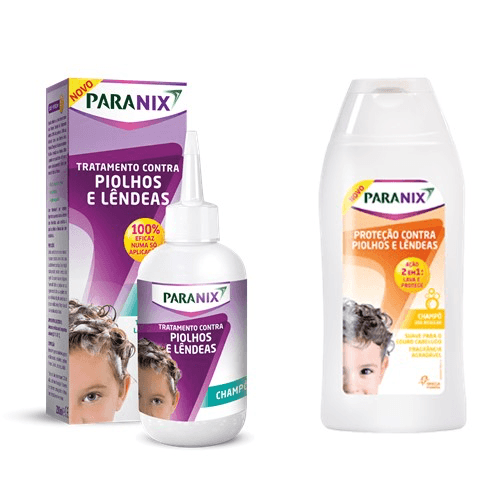 Paranix