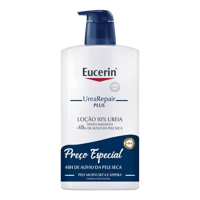 Eucerin Urea Repair Plus