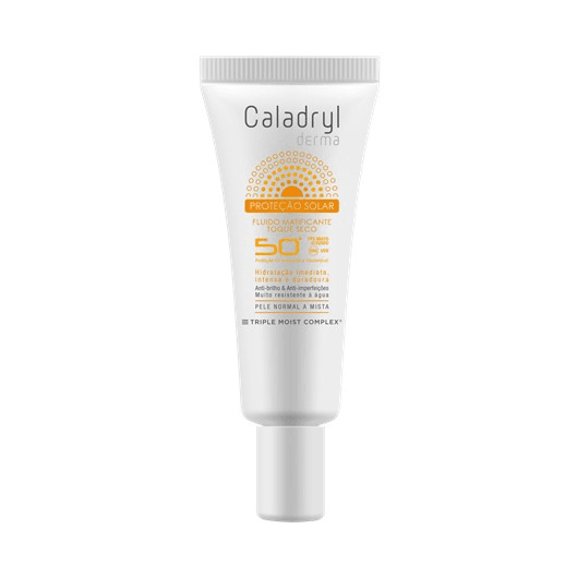 Caladryl Derma