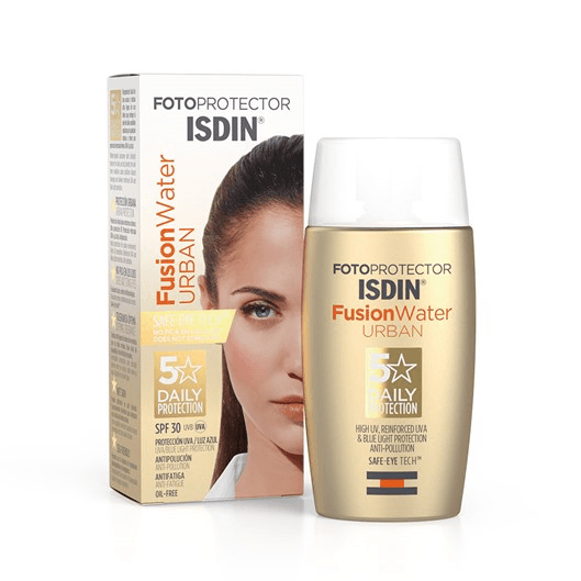 Fotoprotector Isdin