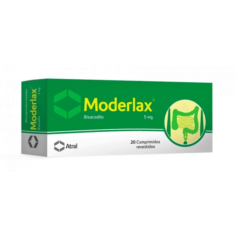 Moderlax