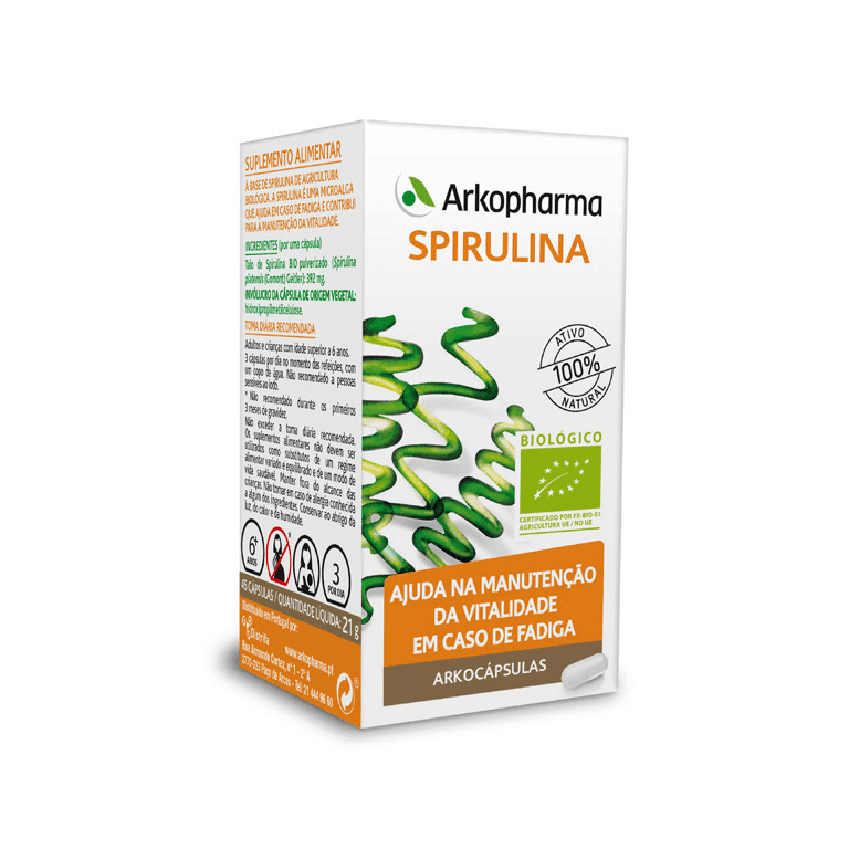 Arkocápsulas