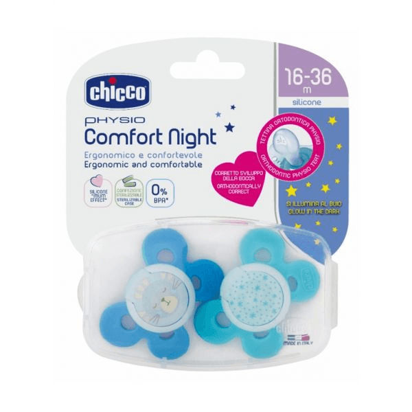 Chicco Chupeta Physio Air