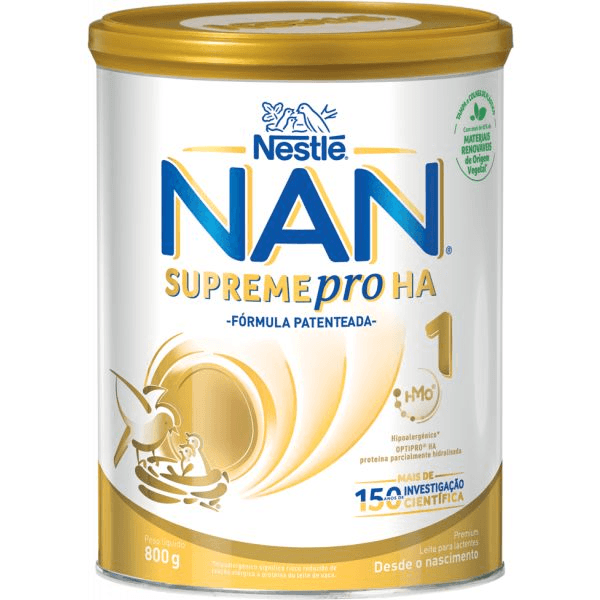 Nan Supreme Ha 1