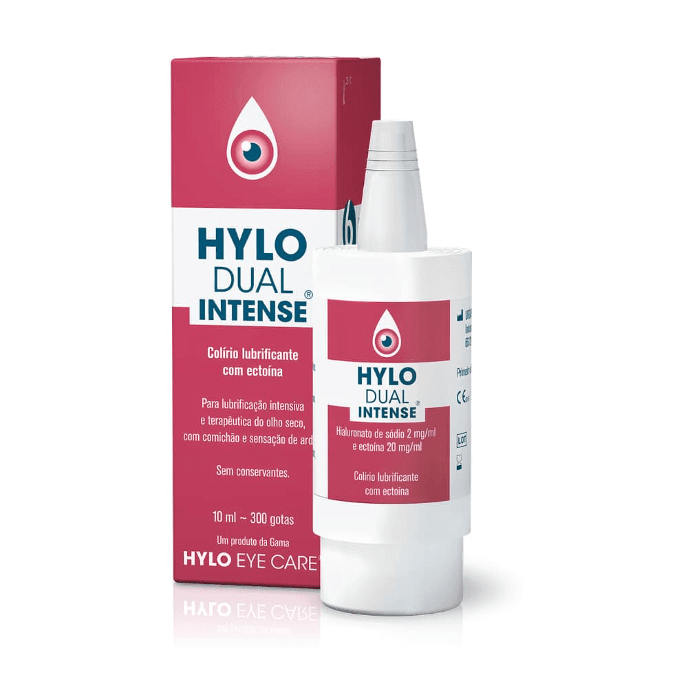 Hylo Dual Intense