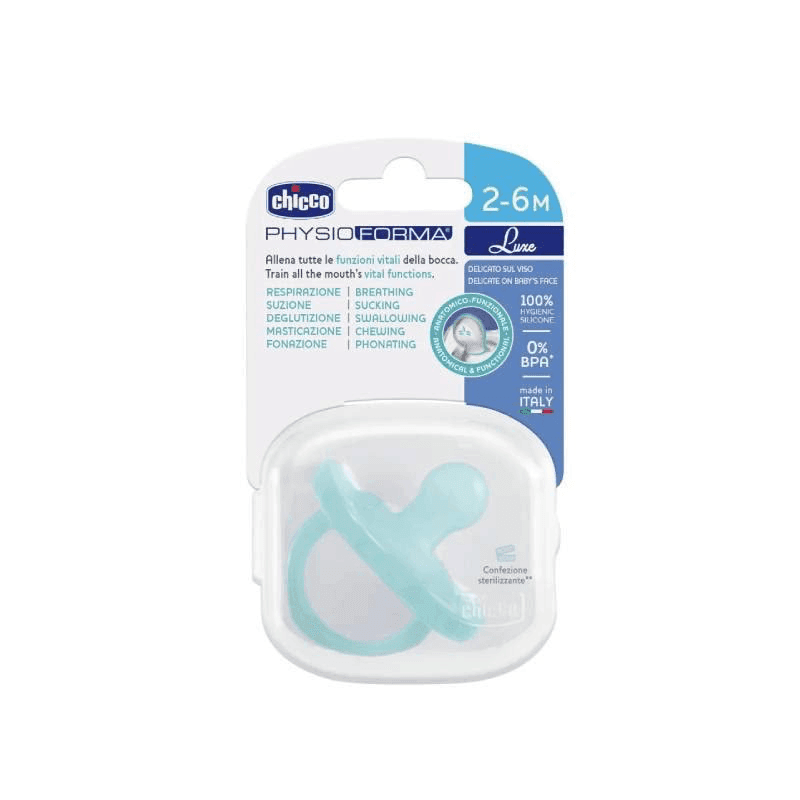 Chicco Chupeta Physio
