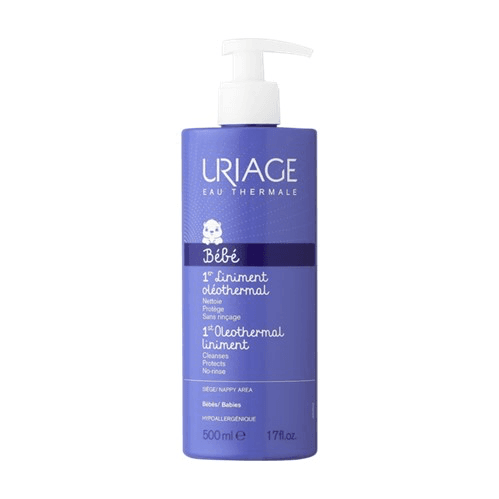 Uriage Bebé