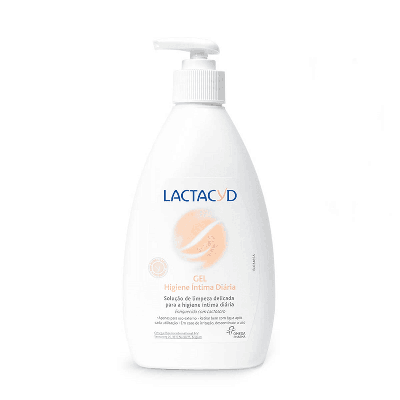 Lactacyd Intimo