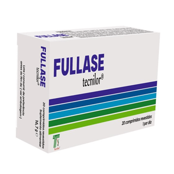 Fullase Tecnilor