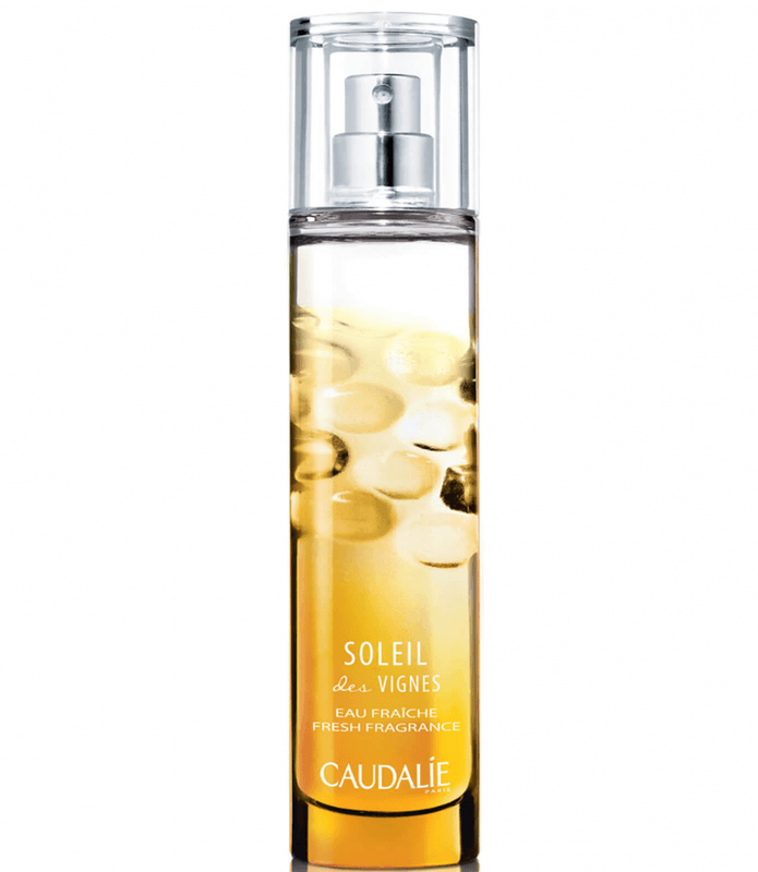Caudalie Soleil Des Vignes