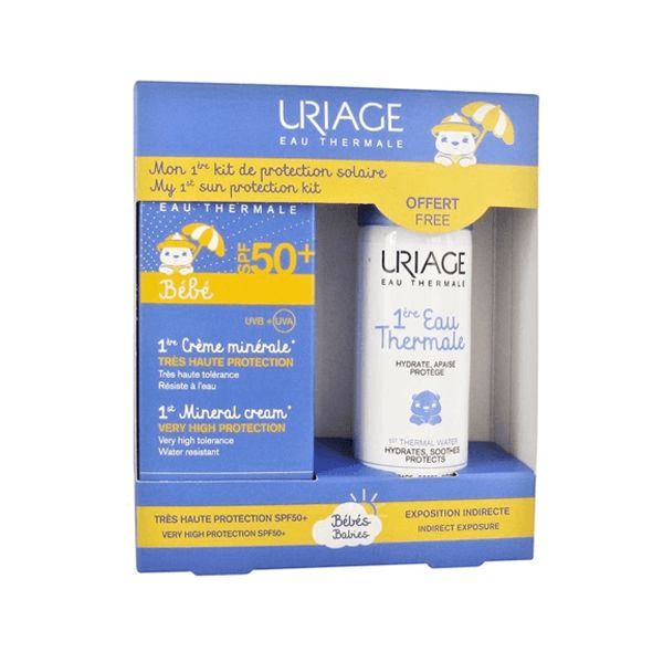 Uriage Bebé