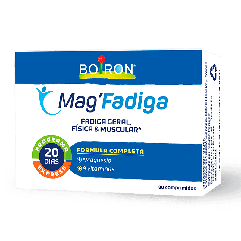 MagFadiga