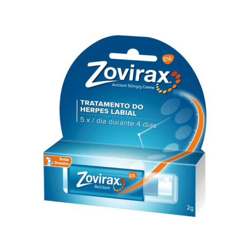 Zovirax