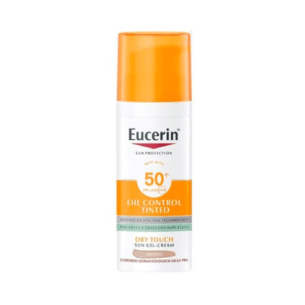 Eucerin Sunface