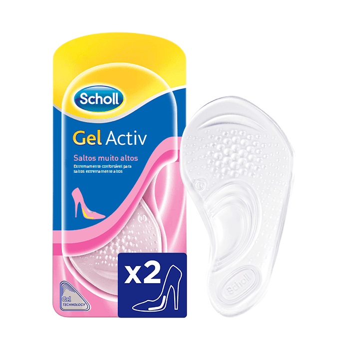 Dr. Scholl GelActiv Senhora