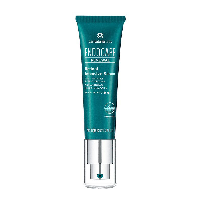 Endocare Renewal