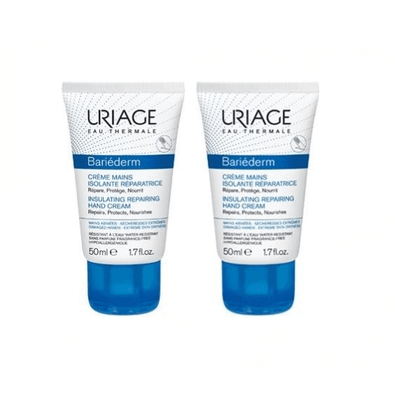 Uriage Bariederm
