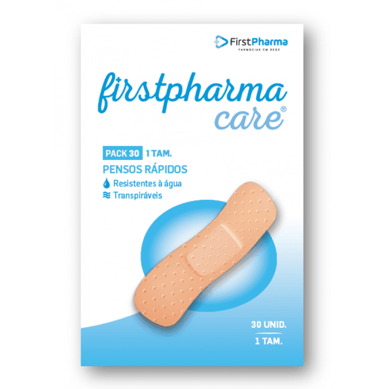 Firstpharma Care