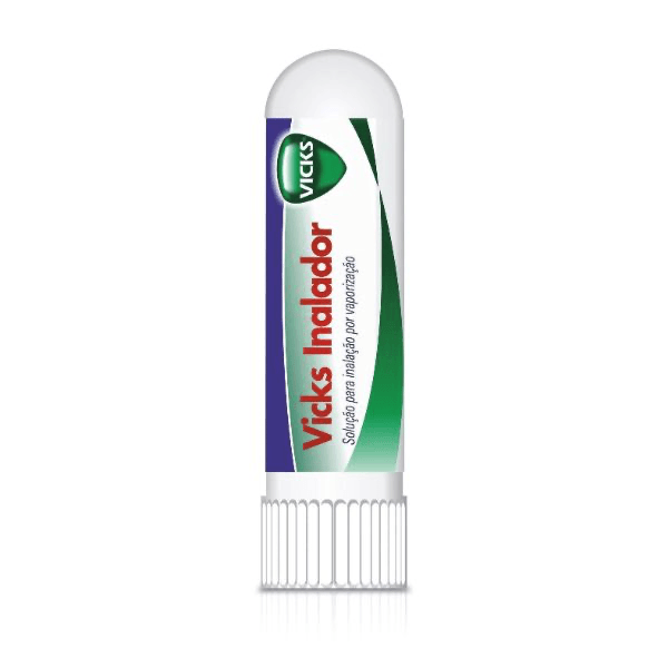 Vicks Inalador