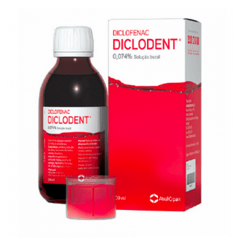 Diclodent
