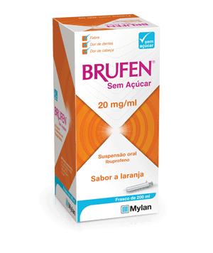 Brufen