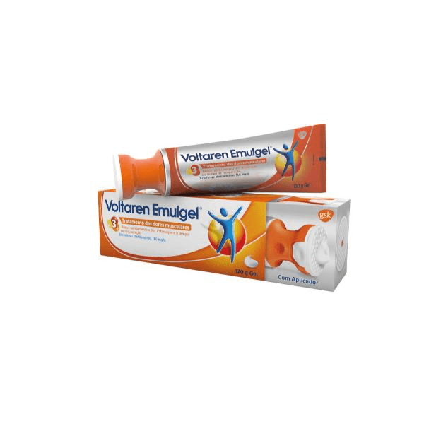 Voltaren Emulgel