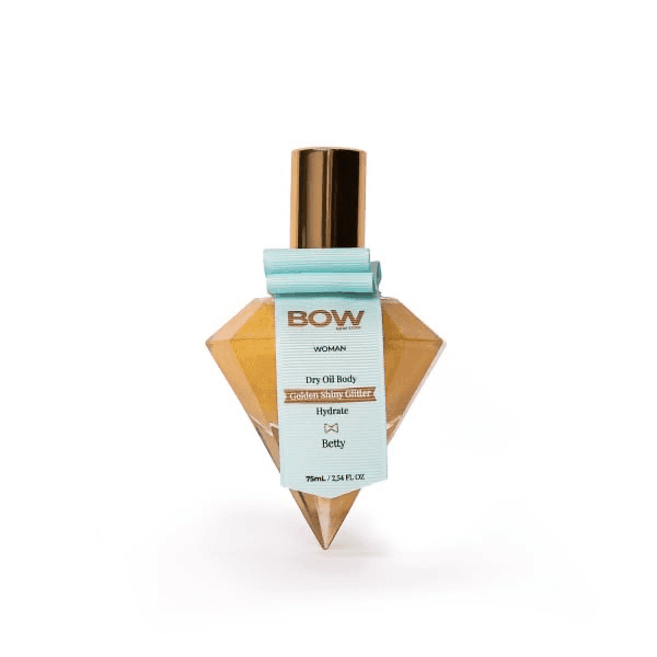 Bow New York Woman Betty