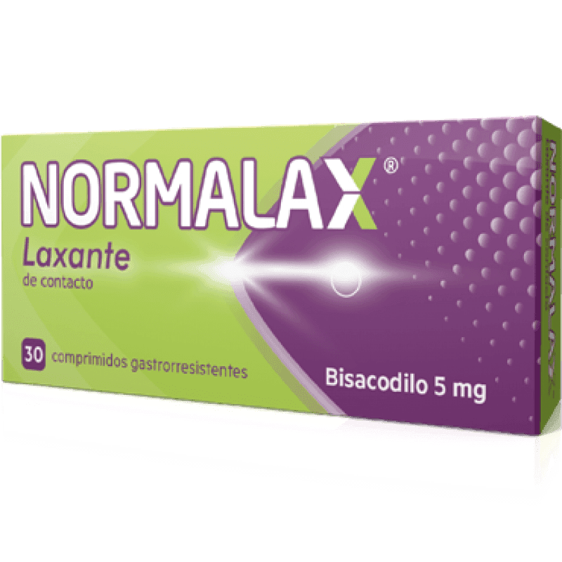 Normalax