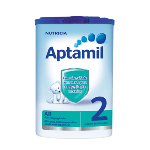 Aptamil AR2