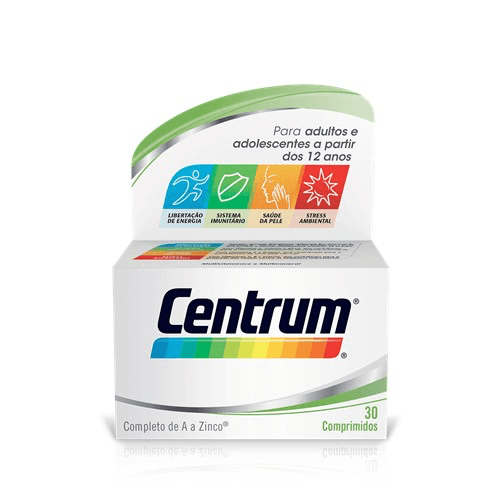 Centrum