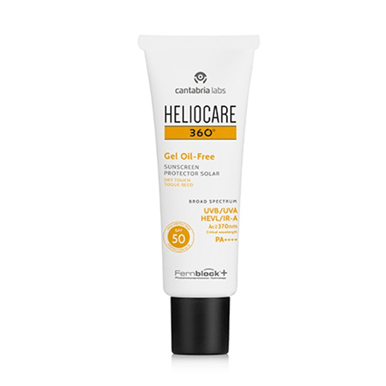 Heliocare 360