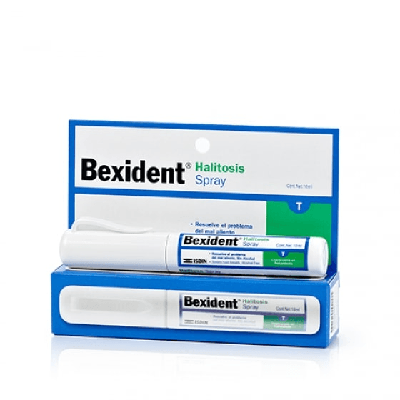 Bexident Halitosis