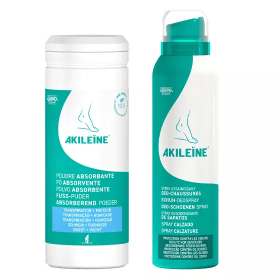 Akileine