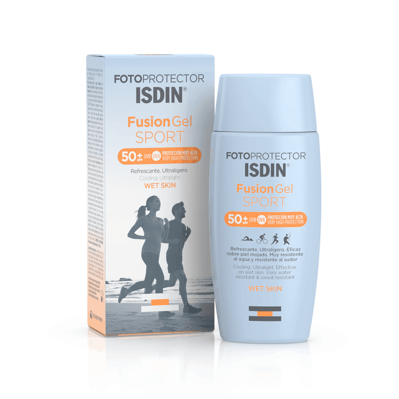 Fotoprotector Isdin