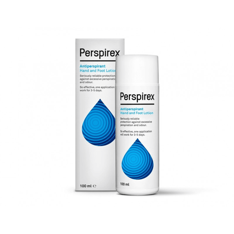 Perspirex