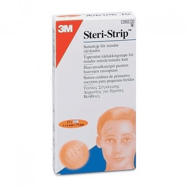 Steri Strip