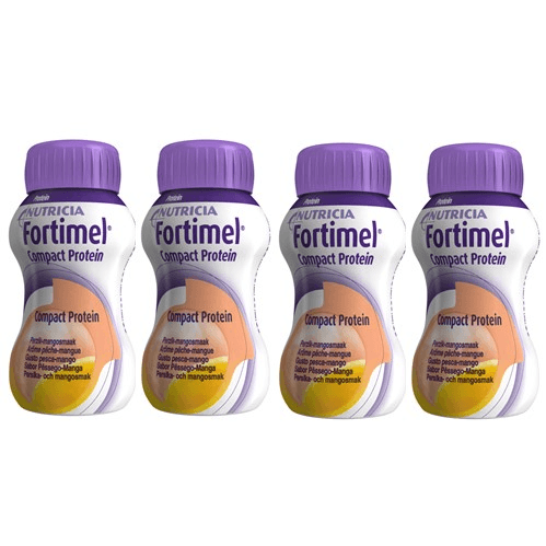 Fortimel Compact Protein
