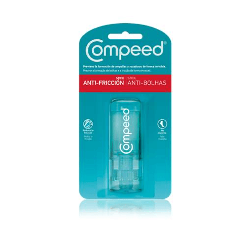 Compeed Bolhas