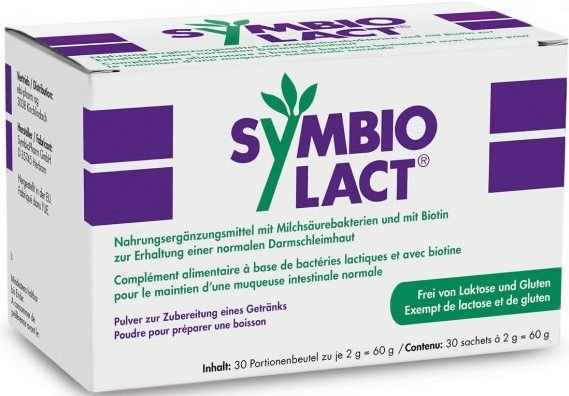 Symbiolact