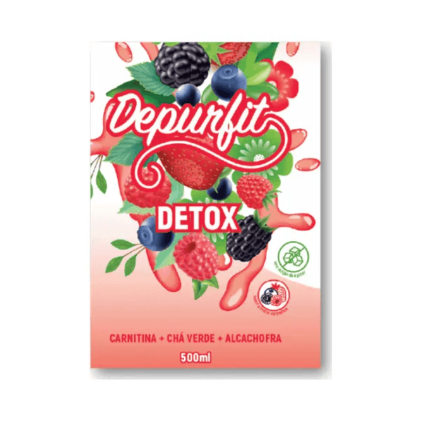 Depurfit Detox