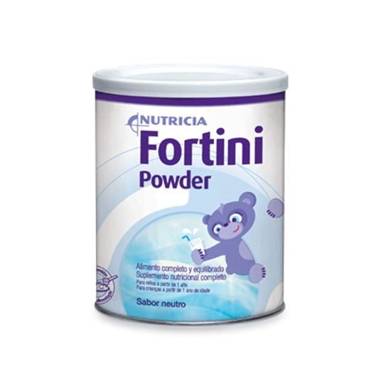 Fortini Powder