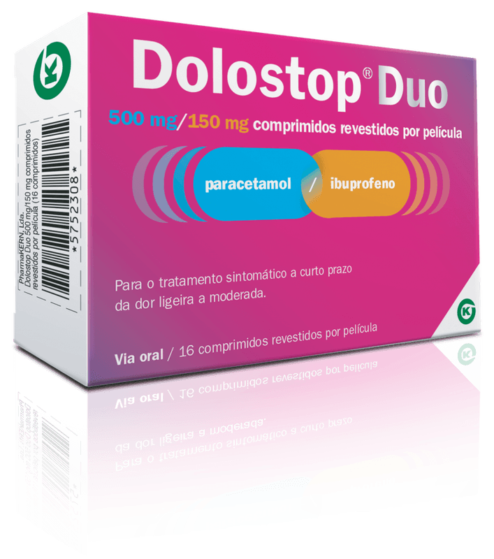 Dolostop Duo