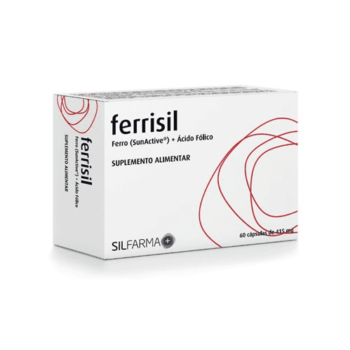 Ferrisil