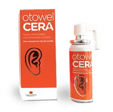 Otowel Cera