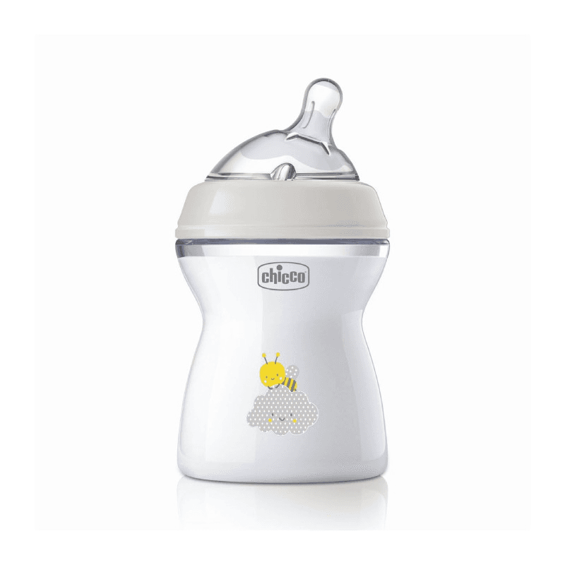Chicco Biberão NaturalFeeling