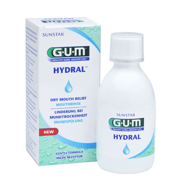 Gum Hydral