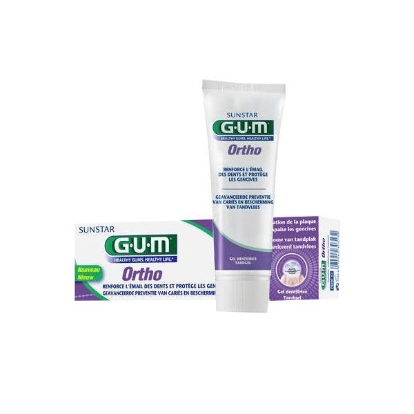 Gum Ortho