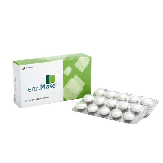 Enzimase